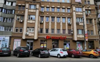 2 camere modern amenajat, bloc nou, centrala termica proprie, Metrou Iancului - Poză 23