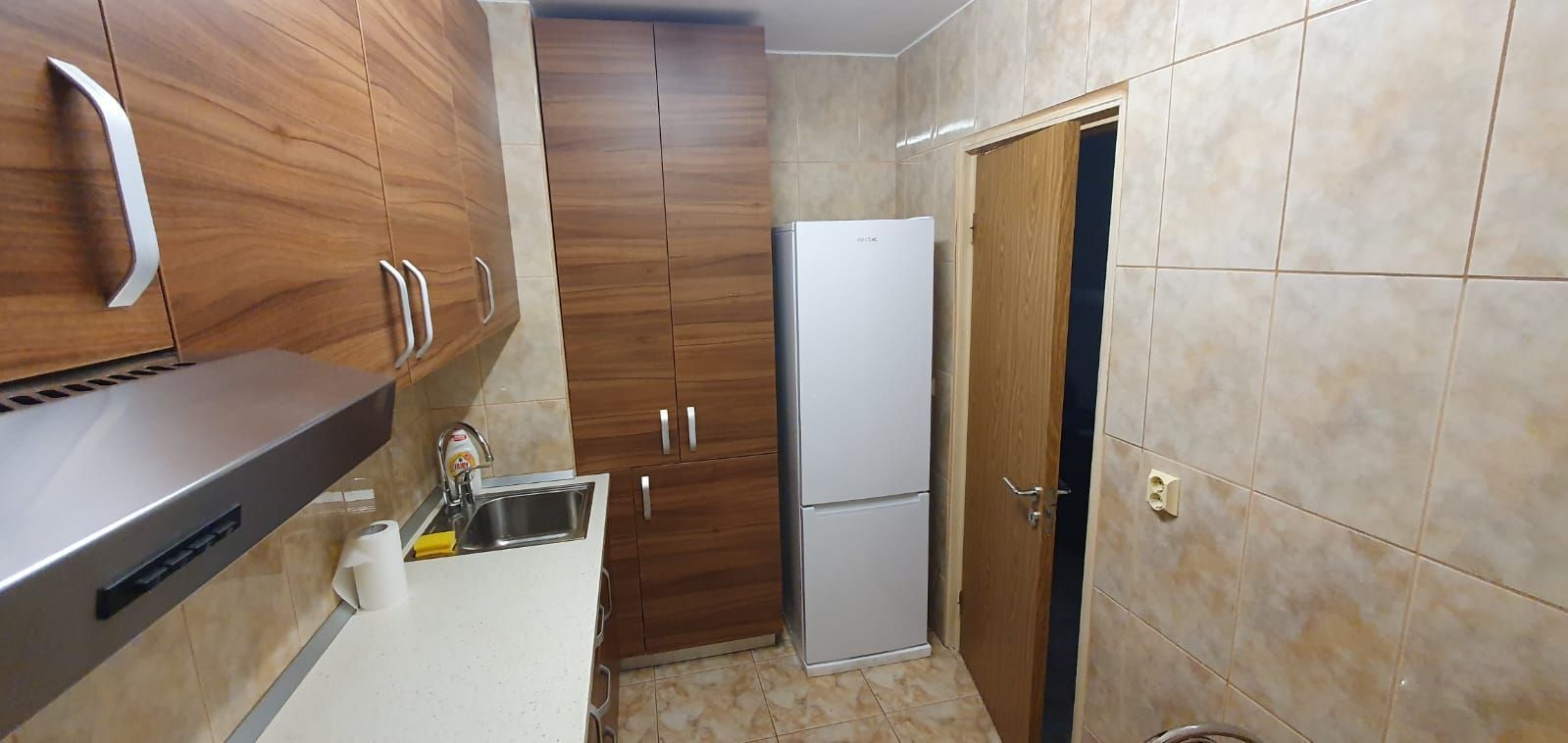 3 cam decomandat, pet friendly, renovat, etaj 2, Costin Georgian - Poză 9