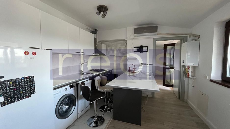 VANZARE 2 CAMERE | SISESTI | 81 MP - Poză 12