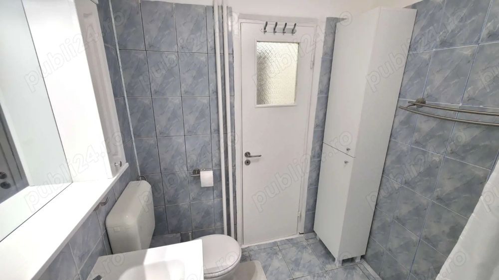 Apartament 2 camere de închiriat Piața Sudului - Poză 9