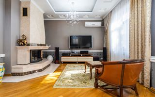 Vânzare, casă 3 nivele, stradela  5 Pomicultorului, Codru - Poză 22