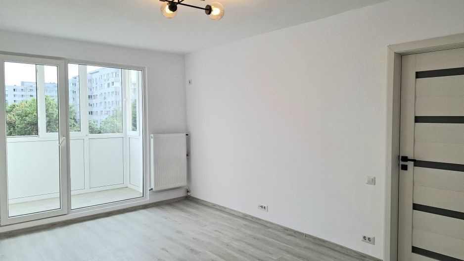 Gars decom 34, 31 mp, et 4/10, complet renovată, Theodor Pallady 6 - Poză 9