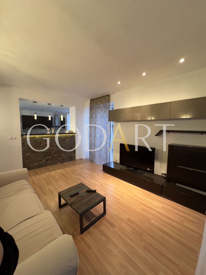 Apartament 2 camere | Rose Garden | Boxa - Poză 2