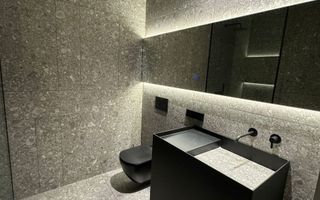 Chirie, apartament, 1 cameră, strada Tricolorului, Buiucani - Poză 8