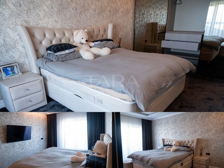 Penthouse spectaculos cu jacuzzi și panoramă unică - Poză 7