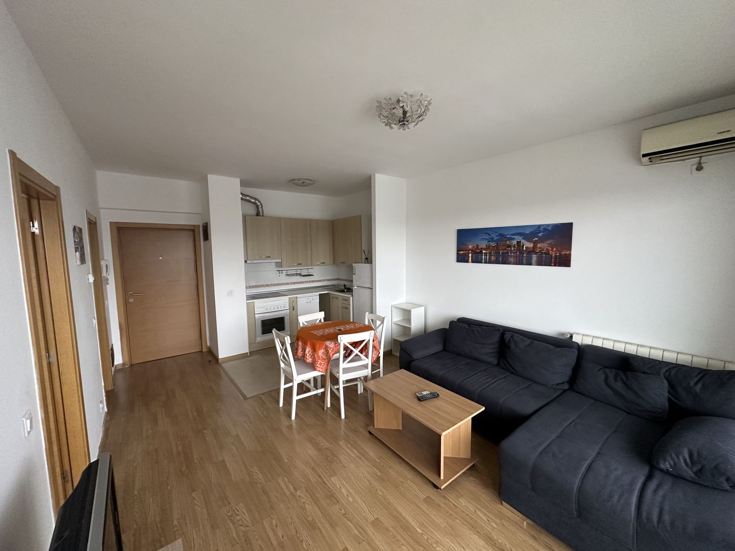 2 Camere | Semidecomandat | Iulius Mall | FSEGA - Poză 1