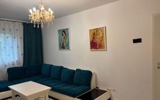 Apartament 2 camere, zona Podu de fier – Tg. Cucu, Stația Pădurii, Liteni - Poză 2