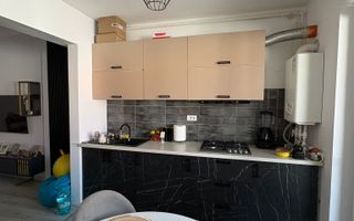 2 Camere Bloc 2023 Mobilat Utilat - Poză 6