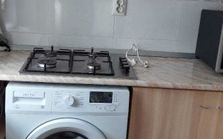 Garsonieră de închiriat, zona Mircea cel Bătrân, Iași - Mobilată și utilată - Poză 5