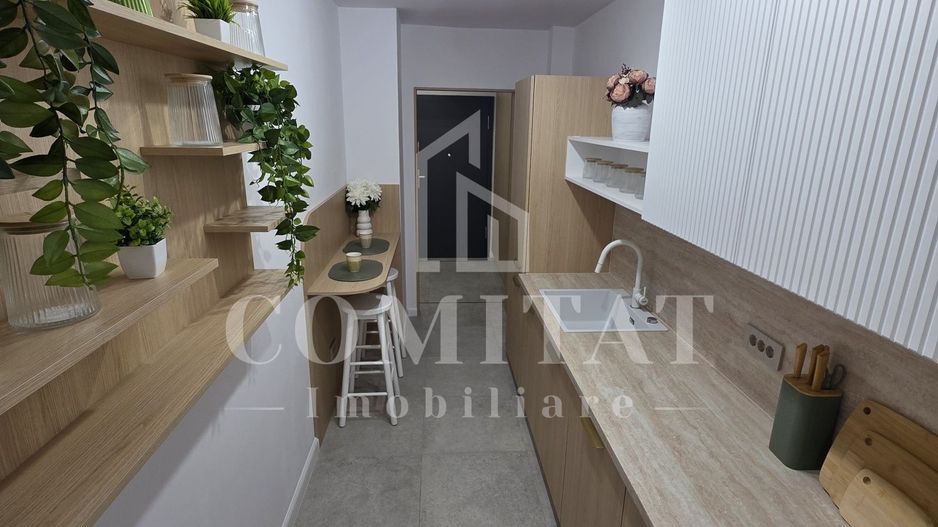 Apartament cu 2 camere | Finisaje moderne | Elite City - Poză 6