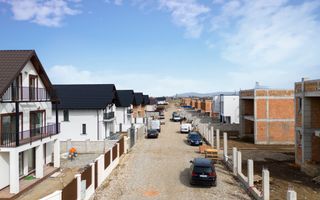 Direct Dezvoltator | Predare Decembrie 2025 | Utilitǎți | TVA Inclus - Poză 10