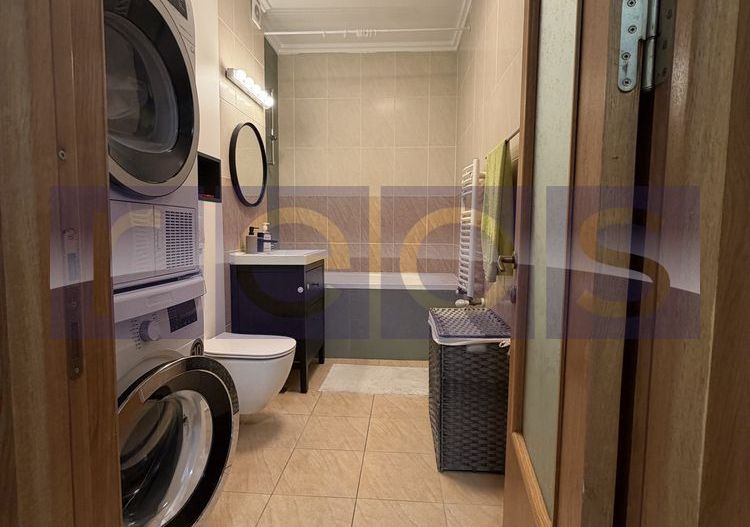 PRIMA INCHIRIERE APARTAMENT 69MP VITAN RESIDENCE MIHAI BRAVU GARAJ INCLUS! - Poză 7