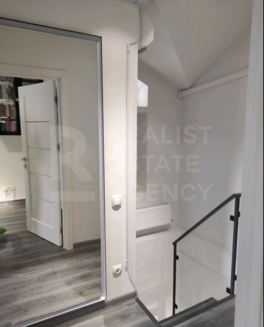 Vânzare, spațiu comercial,  72 mp, str. Armenească, Centru - Poză 8