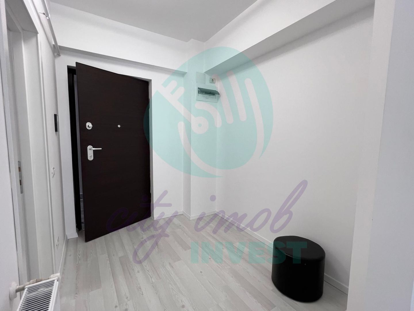 Apartament premium 2 camere – bloc boutique, Bd. Unirii - Poză 8