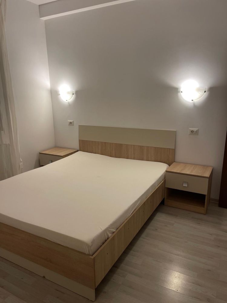 Proprietar,Inchiriez apartament 2 camere Titan/Auchan/Pallady - Poză 6