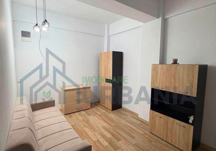 Apartament 3 camere de închiriat în Tătărași, Iași, renovat complet - Poză 6