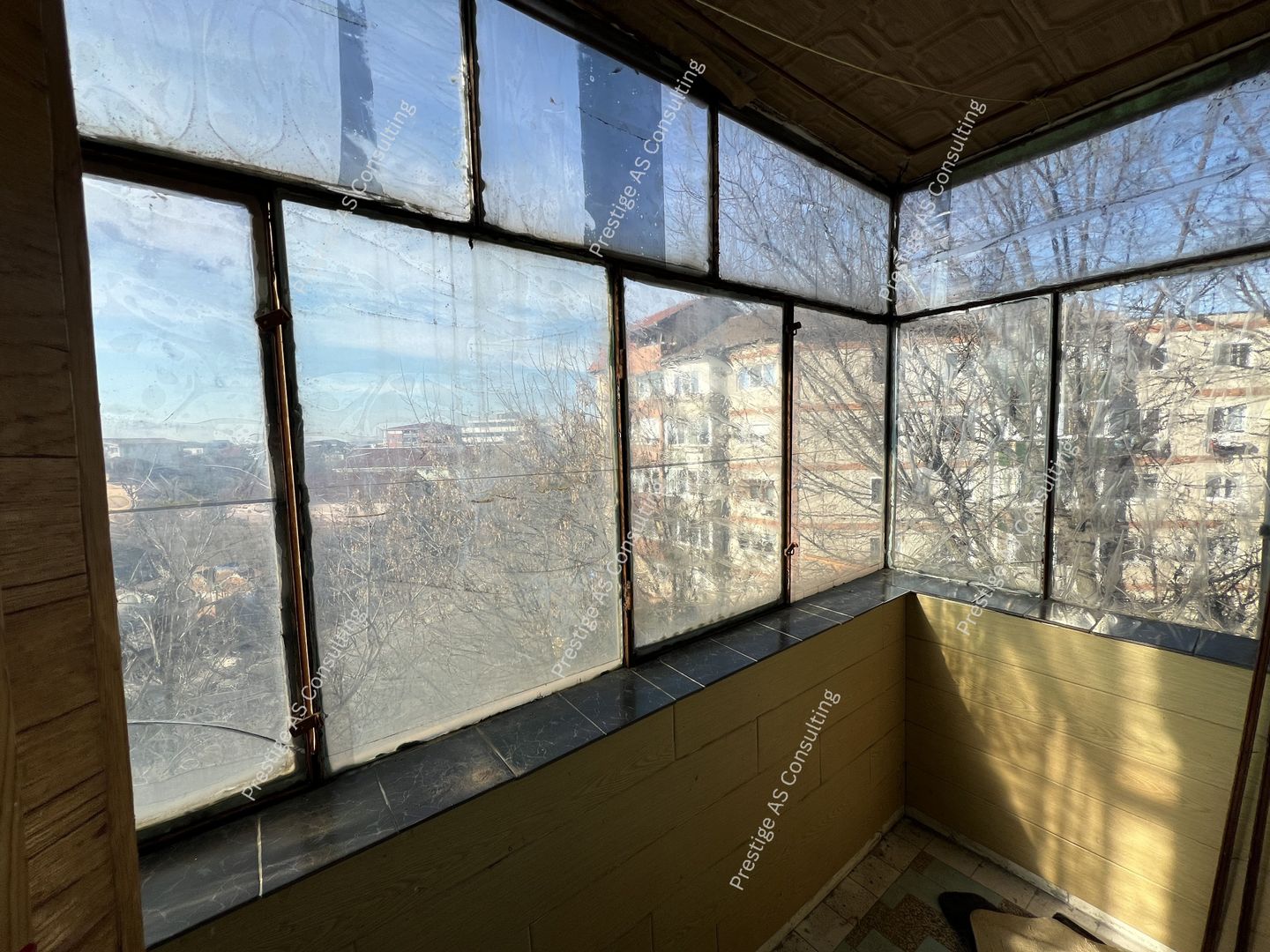 Apartament 3 Camere 2 Bai | Etaj 3 | Zona Soarelui - Poză 8