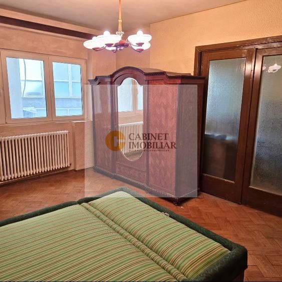 80 mp I Sala Palatului I Etaj 2/9 I Creditabil - Poză 4