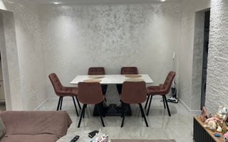 Apartament 3 cam Tig 2, etaj 2/4,  finisaje premium, mobilat și utilat - Poză 2