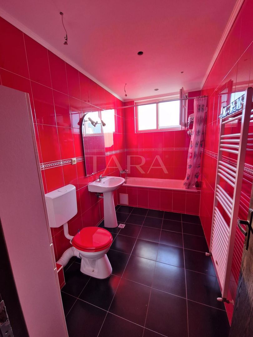 Apartament decomandat de vânzare – 2 camere. - Poză 7