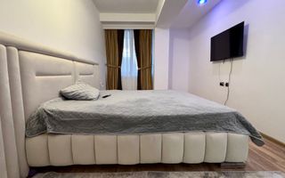 Apartament 3 Camere | 97mp | 1900 €/mp | Tractorul | Isaran Residence - Poză 11