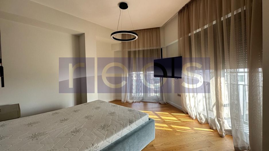 Penthouse deosebit | Ultrafinisat | Design modern | Zona Herastrau - Poză 15