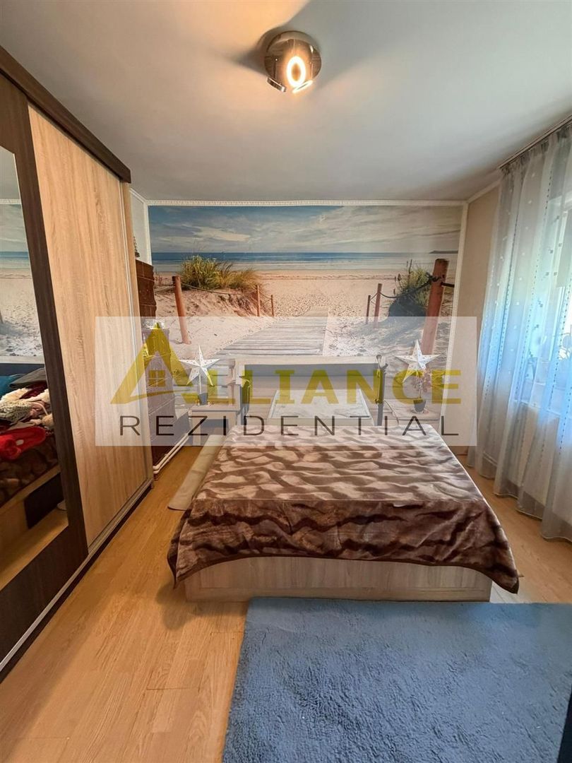 EXCLUSIVITATE - CASA INDIVIDUALĂ - Teren de 754mp - 205.000eur - Poză 1