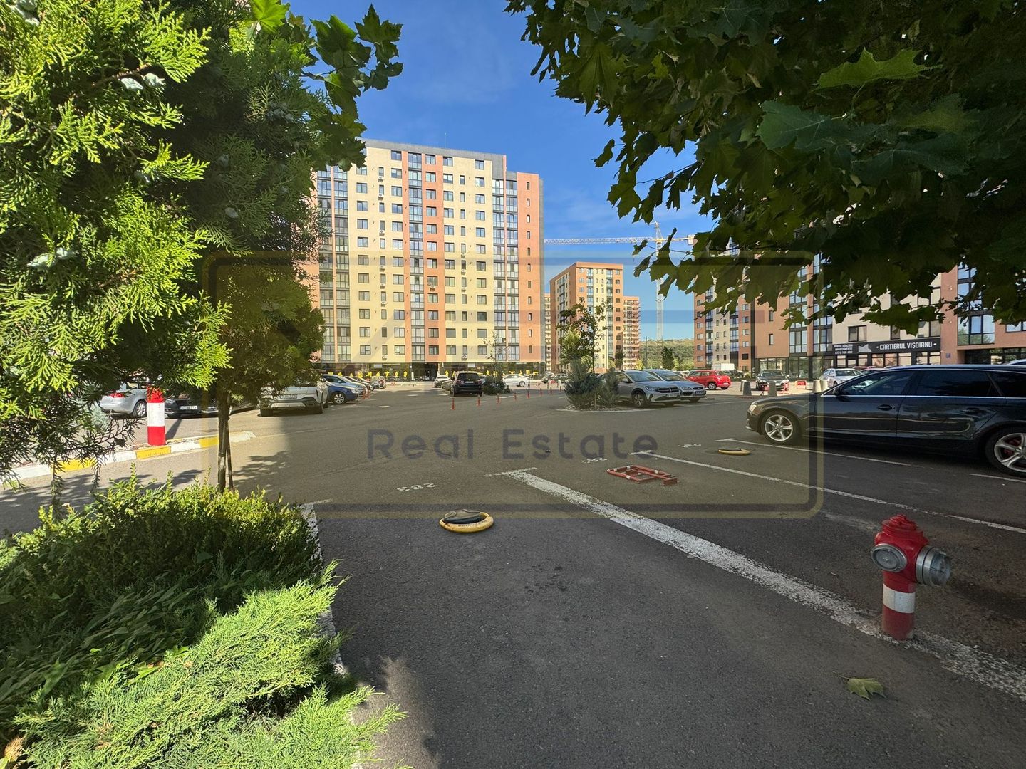 Apartament 2 camere decomandat Cartierul Visoianu - Poză 24