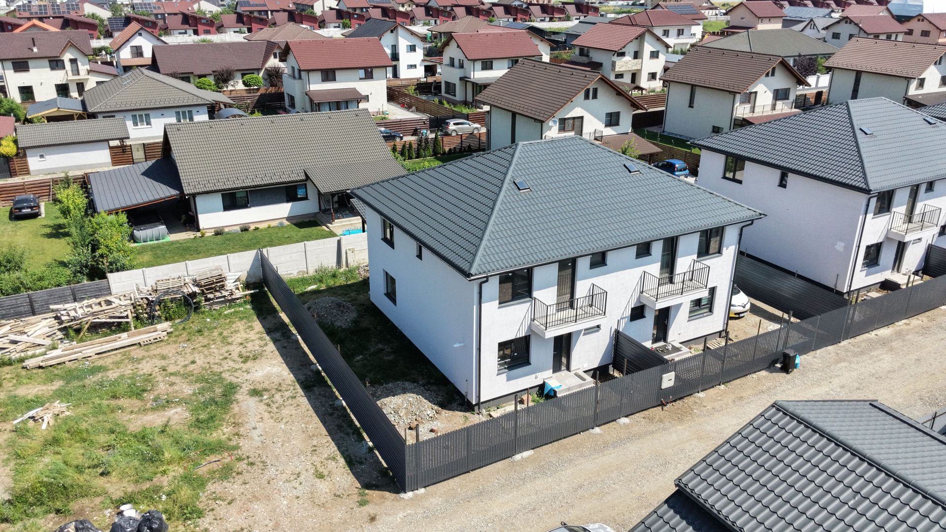 Duplex de Vânzare – Cartier Izvor - Poză 1