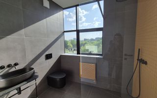 Loft 4 camere, 2 dormitoare si birou, 3 bai, terasa - Zona Floreasca - Poză 20