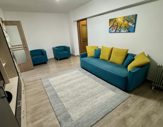 Apartament luminos Dristor Baba Novac - Poză 2