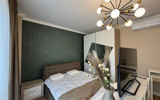 Apartament LOFT+parcare Tudor Office Center - Poză 5