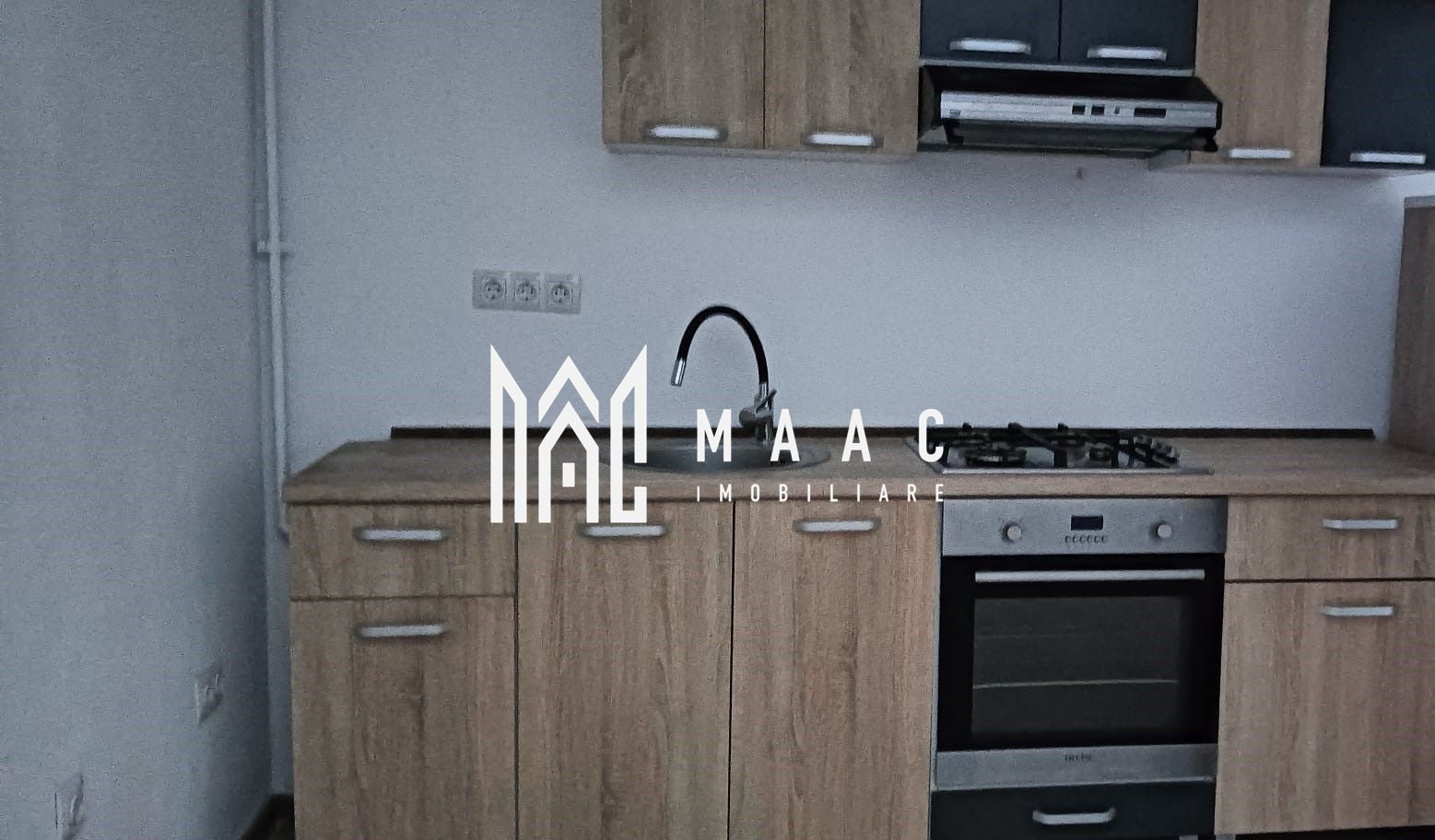 Apartament 2 camere | 62 mpu | Parcare | Arhitectilor - Poză 2