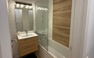 2 camere | Central District Cuza 99 | Titulescu | Victoriei - Poză 14
