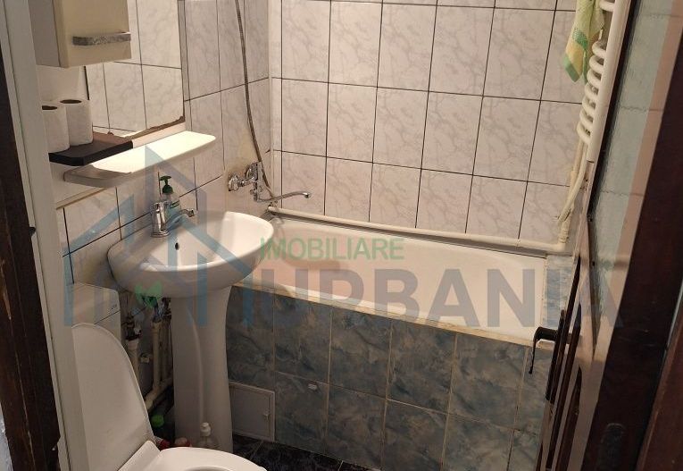 Garsonieră de vânzare, zona Nicolina, Iași - Poză 4