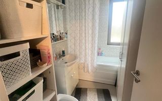 Apartament 2 camere Giroc bloc nou la parter - Poză 3