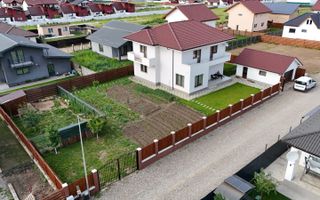 Casă de Vânzare în Tarlungeni, Cartier Izvor Brașov - Poză 10