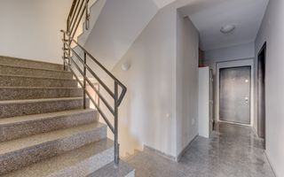 VANZARE VILA | 7 CAMERE + GARAJ | BANEASA - HERASTRAU - Poză 24