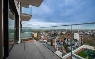 Apartament superb 2 camere One Verdi Park I Floreasca - Poză 11