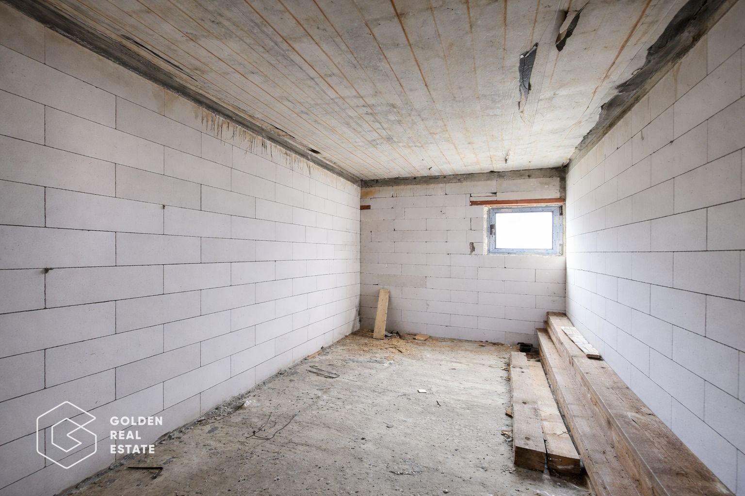 Casa P+M, teren 500 mp, comuna Frumuseni - Poză 10