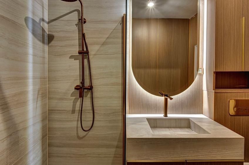 Apartament de vanzare 2 camere, balcon, etaj intermediar, Eroilor - Poză 8