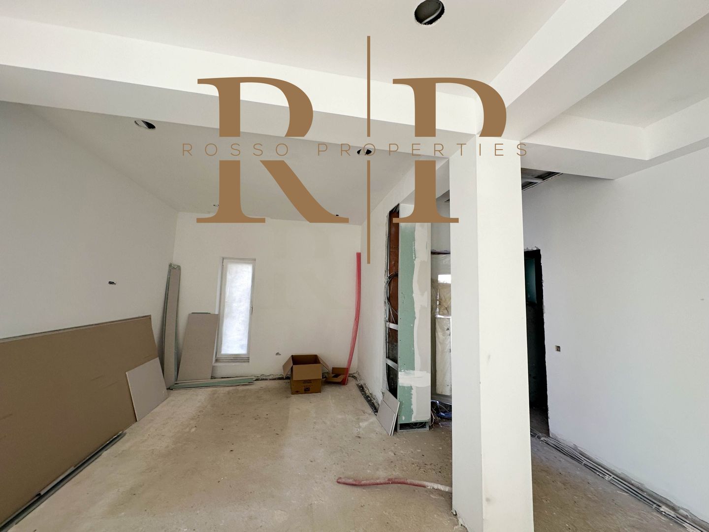 Vila individuala 6 camere * Martha Bibescu* - Poză 8