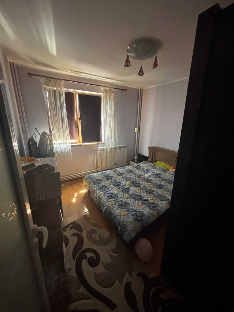 Apartament 2 camere Micro 19,et 3 - Poză 3