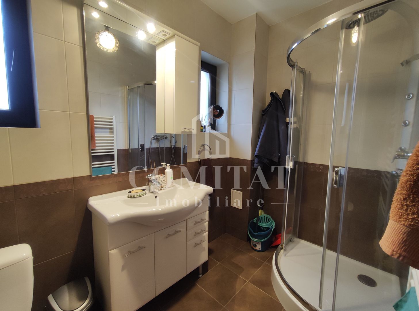 Casa individuala cu 4 camere |  159 mp | Floresti - Poză 18