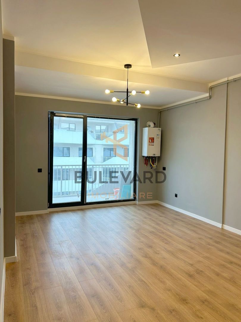 Comision 0. Apartament 2 camere, ultrafinisat, bloc nou! - Poză 7