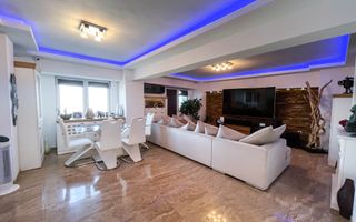 4 Room Apartment //***Smart Home***/Ready for usage/ 1 Parking // Nerva Traian - Poză 14