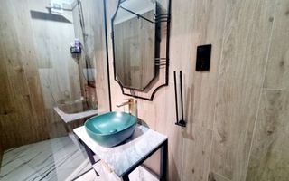 Apartament modern ultracentral Sibiu - Poză 10