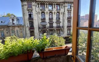 REA1024973 Apartament 3 camere I Piata Victoriei I De vanzare - Poză 1