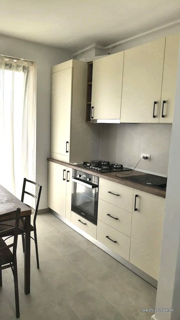 🏡 Închiriez Apartament cu 2 camere, Hils Titanium, parcare subterană - Poză 6