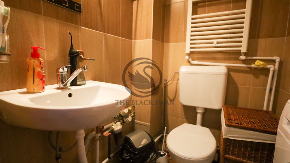 Apartament 3 camere de vanzare | Ultracentral, Ploiesti | Comision 0% - Poză 16